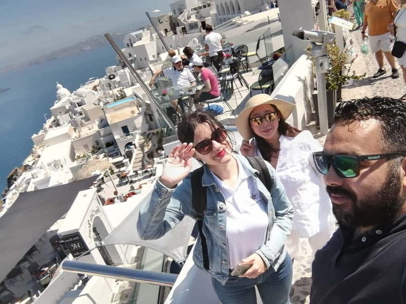 From Athens: 2-Day Trip to Santorini with Accommodation - Two Days of Santorini Without the To-Do List