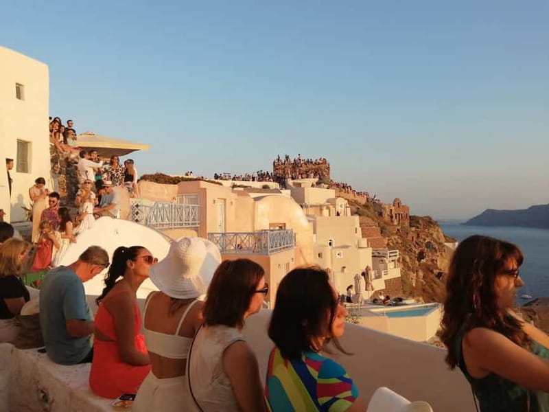 From Athens: 2-Day Trip to Santorini with Accommodation - Your Hotel Setup: 3–4 Star, and Why It’s the Value Engine