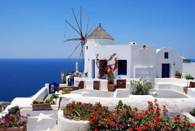 From Athens: 2-Day Trip to Santorini with Accommodation - Price and Value: Is $441 Reasonable for Two Days?