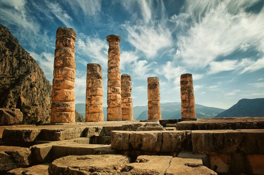 From Athens: 2 Days Meteora, Thermopylae & Delphi Tour - Quick take: why this 2-day Meteora, Thermopylae & Delphi tour works