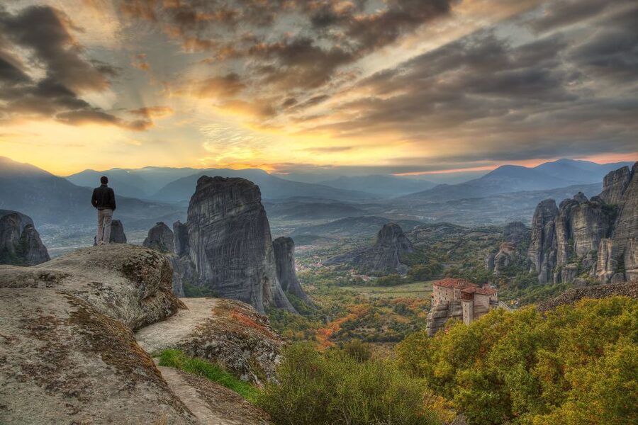 From Athens: 3-Days Meteora with small size local tours - Key things to know before you go