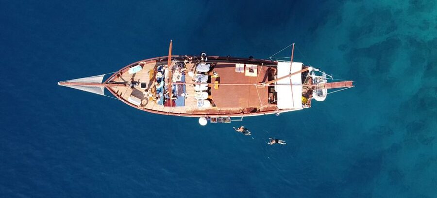 From Athens: Aegina, Agistri and Metopi Day Cruise w/ Lunch - Price and Value Check for a $153, 10-Hour Saronic Day