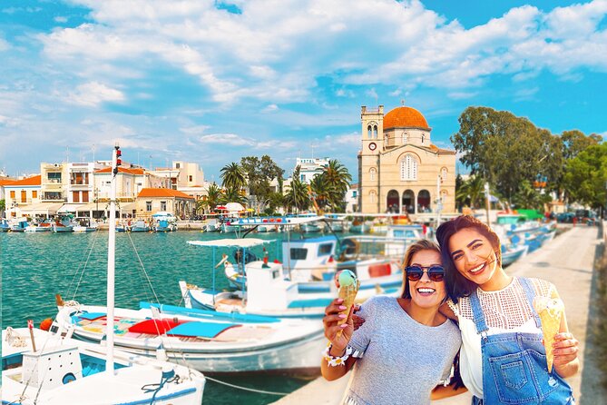 From Athens: Aegina Island guided tour in a day - Key Highlights You’ll Actually Care About