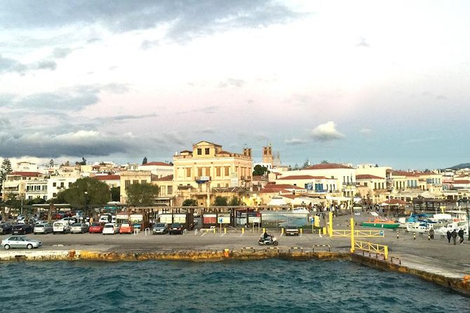 From Athens: Aegina Island guided tour in a day - How the Athens-to-Aegina Day Works (and Why the Timing Feels Smart)