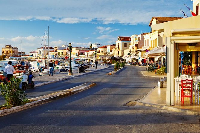 From Athens: Aegina Island guided tour in a day - Paleochora Churches and the Viewpoint Moments You’ll Remember