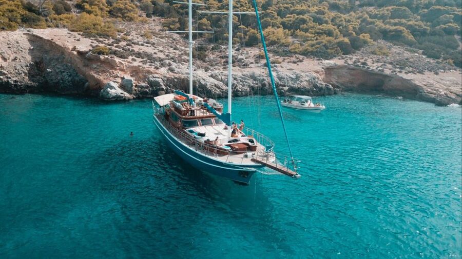 From Athens: Agistri, Moni & Aegina Day Cruise with Swimming - Who This Cruise Fits Best (And Who Should Skip It)