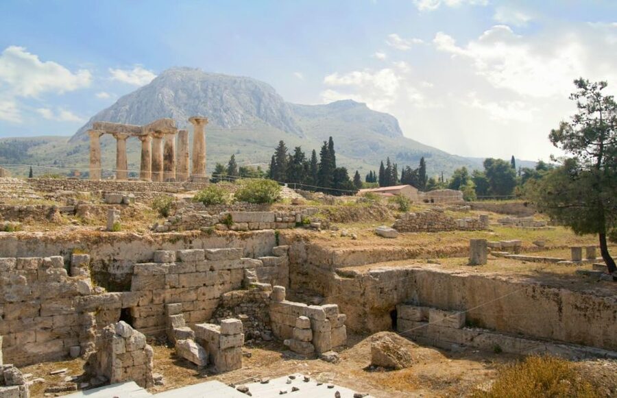 From Athens: Ancient Corinth Half-Day Private Tour - Archaeological Museum of Corinth: Why the Objects Matter