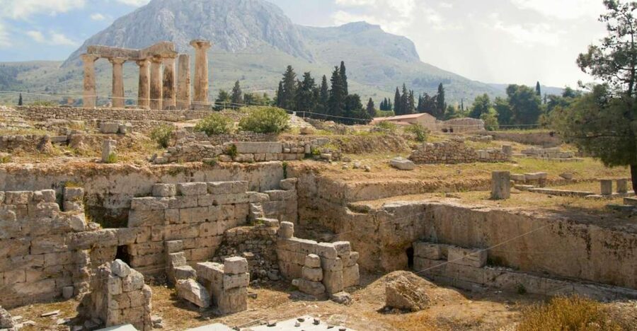 From Athens: Ancient Corinth Half-Day Private Tour - Price and Value: Is $133 Worth It?