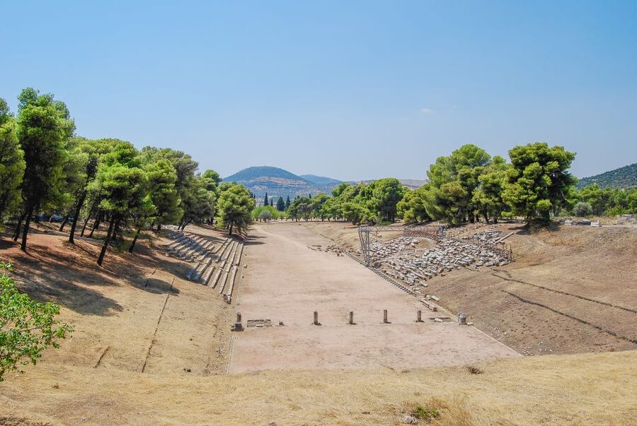 From Athens: Ancient Olympia Full-Day Private Tour - What You’re Really Paying For: Value at $683 per Group