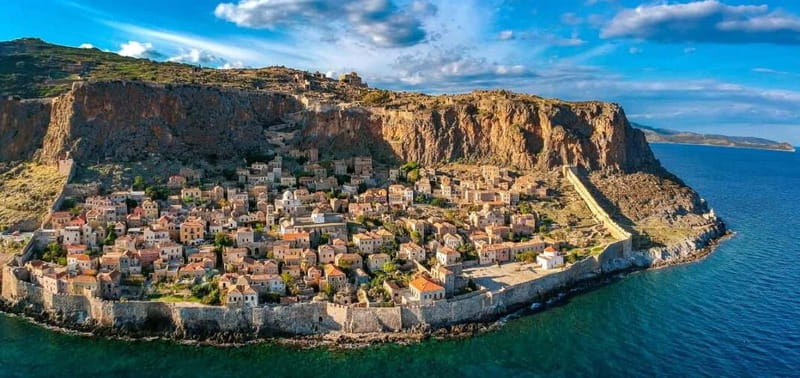 From Athens: Ancient Sparta and Nemea Wine Country Day Trip - Key Points to Know Before You Go