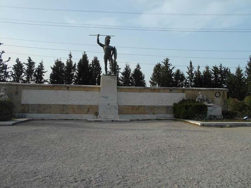 From Athens: Ancient Sparta and Nemea Wine Country Day Trip - Drivers and Communication: What Makes the Ride Feel Good