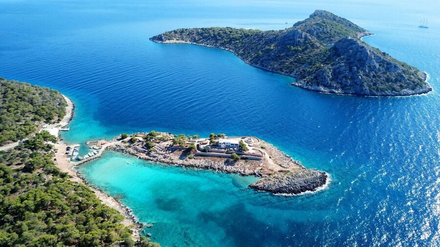 From Athens: Athens Riviera Swimming Cruise with Buffet & DJ - Sea-Time Etiquette: Gear, Rules, and How Not to Get Sunburned