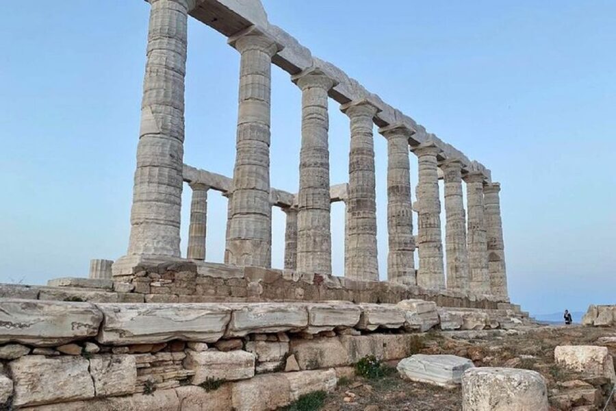 From Athens: Cape Sounion Day Trip at Sunset - Price and value: is $120 per person a fair deal?