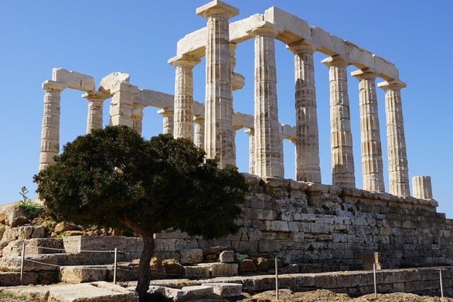 From Athens: Cape Sounion Day Trip at Sunset - Practical tips to get the most out of the day