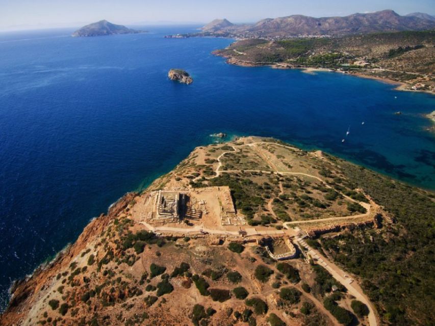 From Athens: Cape Sounion Day Trip at Sunset - Should you book this tour?
