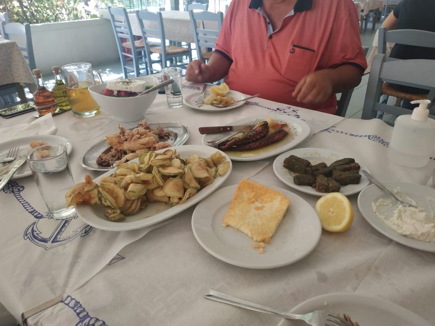 From Athens: City & Corinth Guided Day Tour - Key highlights that make this tour worth your time