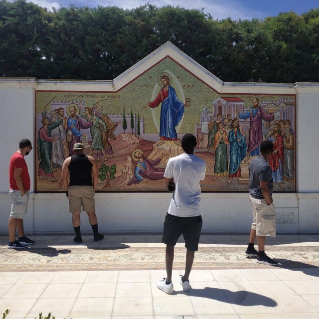 From Athens: City & Corinth Guided Day Tour - Athens first: the Acropolis focus, plus the museum timing