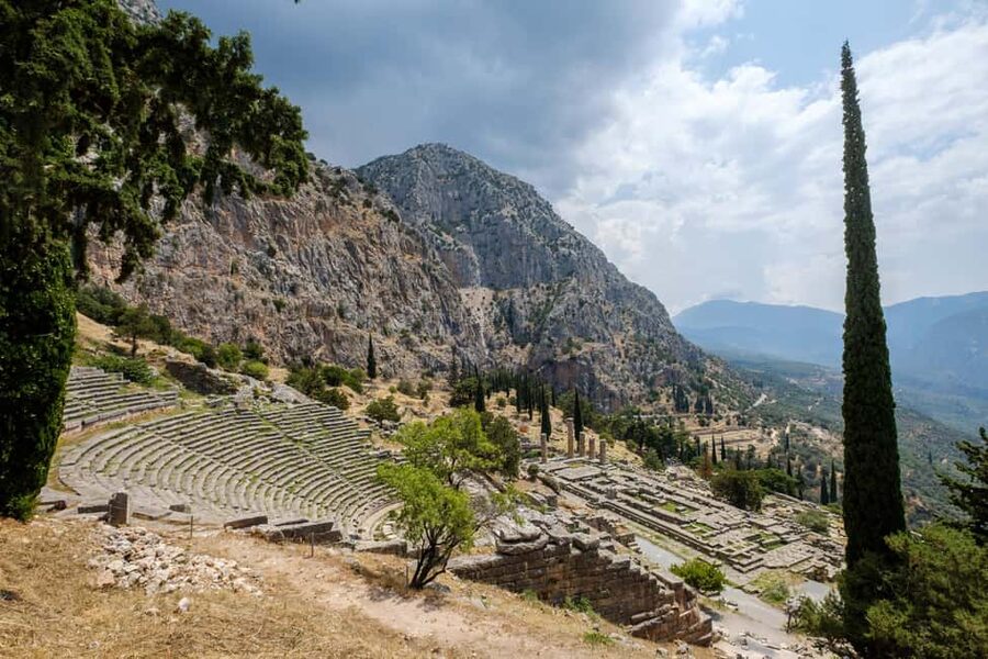 From Athens: Customizable Private Full-Day Trip to Delphi - Key highlights worth planning for