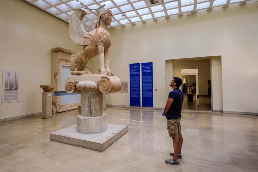 From Athens: Customizable Private Full-Day Trip to Delphi - Price and value: why this can beat a crowded bus day