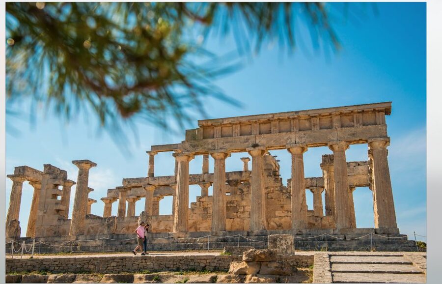 From Athens: Day Cruise of the Saronic Islands - Price and logistics: is $188 good value?