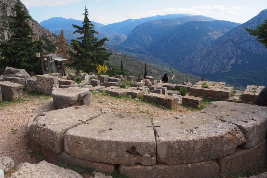 From Athens: Day Tour to Delphi - Who should book this Delphi day tour from Athens