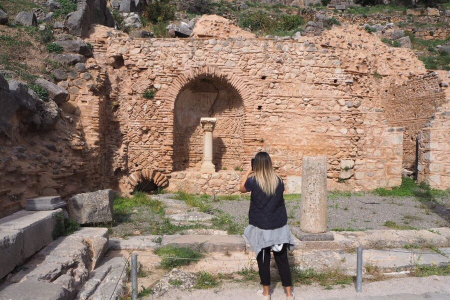 From Athens: Day Tour to Delphi - Price and value: when $33 makes sense and when it doesn’t