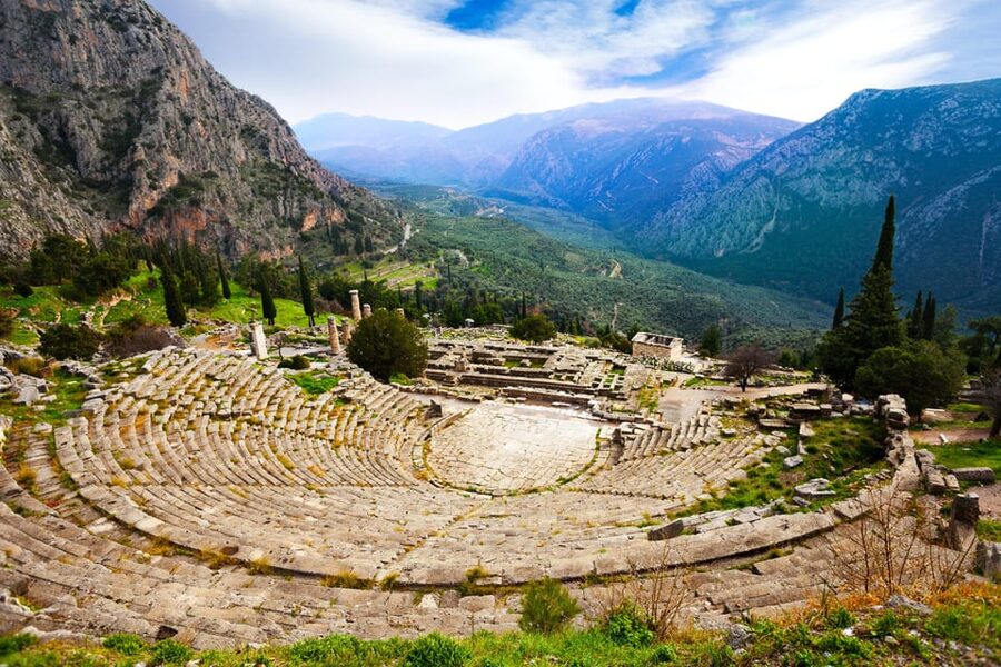 From Athens: Delphi and Arachova Private Tour - Cost and value: is $301 per group up to 3 a good deal?