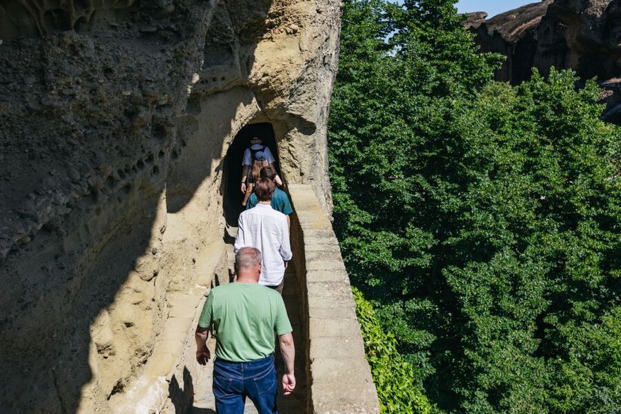 From Athens: Delphi and Meteora 2-Day Guided Tour - Quick takeaways (what makes this tour worth your time)