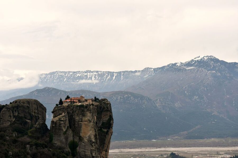From Athens: Delphi and Meteora 2-Day Tour with Hotel - Quick practical checklist (so day 2 goes smoothly)
