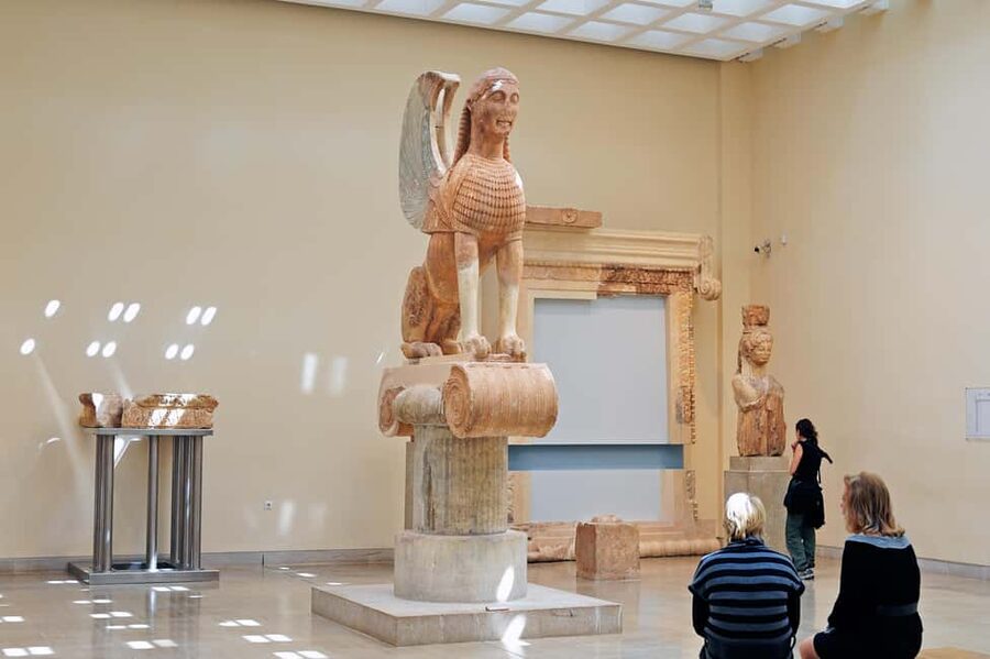 From Athens: Delphi Day Trip with Spanish-Speaking Guide - Athens to Delphi: What the Drive Actually Adds