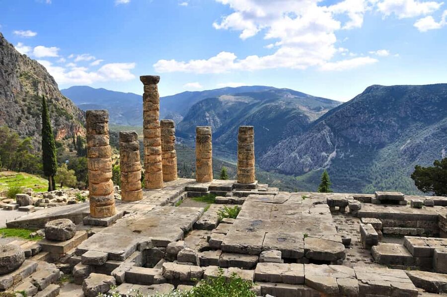 From Athens: Delphi Day Trip with Spanish-Speaking Guide - The Value Question: Is $30 Worth It?