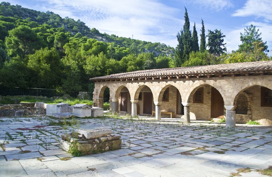 From Athens: Explore Ancient Corinth & Charming Nafplion - Should you book Ancient Corinth & Nafplion from Athens?