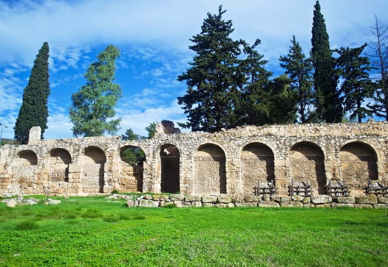 From Athens: Explore Ancient Corinth & Charming Nafplion - Price and value: what $66 buys (and what costs extra)