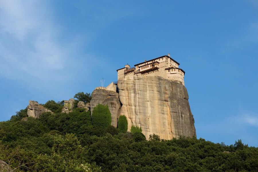 From Athens: Explore Ancient Greece 4-Day Tour - Key moments you’ll remember