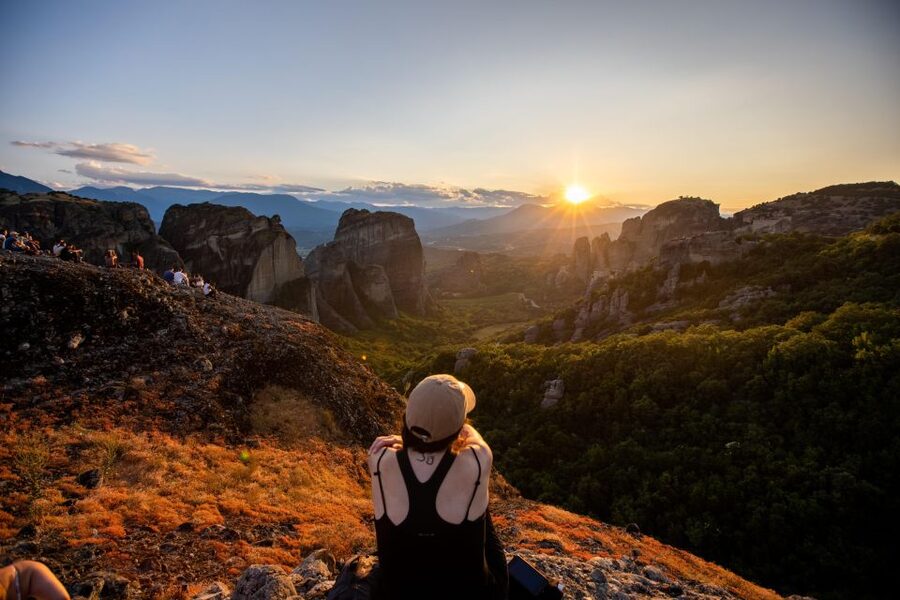 From Athens: Explore Ancient Greece 4-Day Tour - Who should book this Ancient Greece tour
