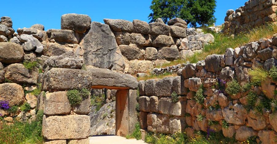 From Athens: Explore Ancient Greece 4-Day Tour - Day 2: Olympia’s temples and the Olympic Flame to Delphi via the Rio-Antirrio bridge