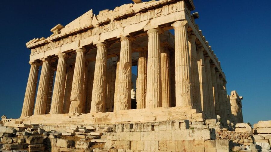 From Athens: Full-Day Delphi – Thermopylae Excursion - Delphi’s Archaeological Site and Museum: Apollo’s Sanctuary in Plain View