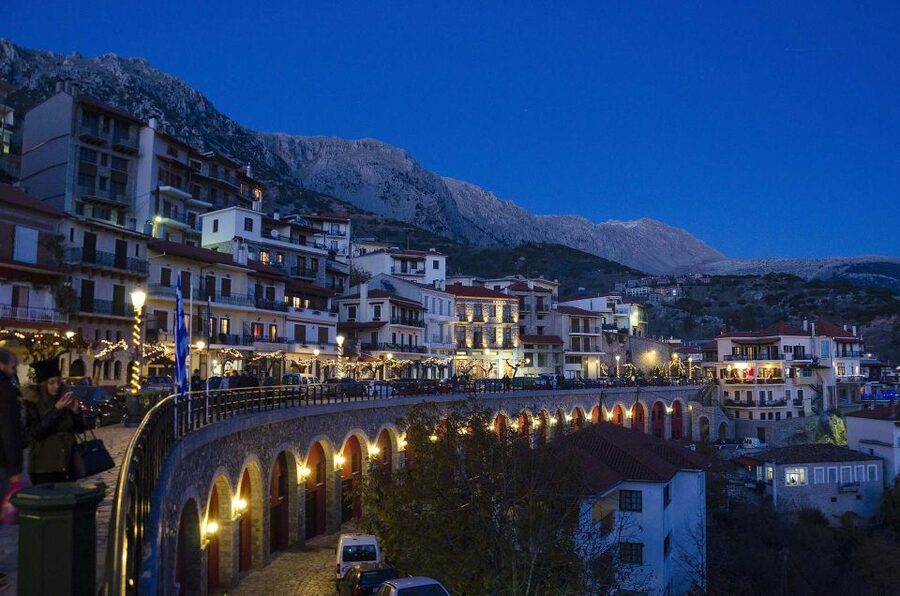 From Athens: Full Day Private Tour of Delphi - The service details that make the experience feel smooth