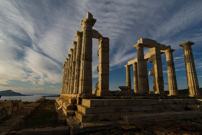 From Athens: Half day tour to Temple of Poseidon, Cape Sounio (Athens Riviera) - Cape Sounion drive and Poseidon views: why this half-day works