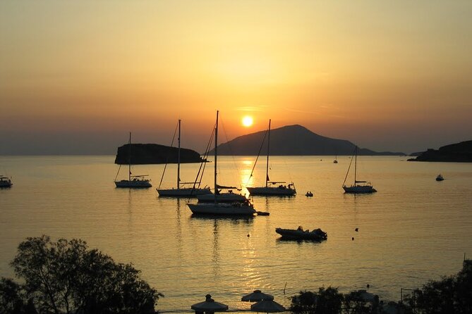 From Athens: Half day tour to Temple of Poseidon, Cape Sounio (Athens Riviera) - Temple of Poseidon at Cape Sounion: ruins, sunset, and the best way to time it