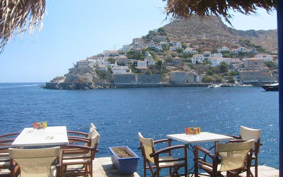 From Athens: Hydra Island Private Day Trip - Price and value: $223 for privacy plus a full day of transport