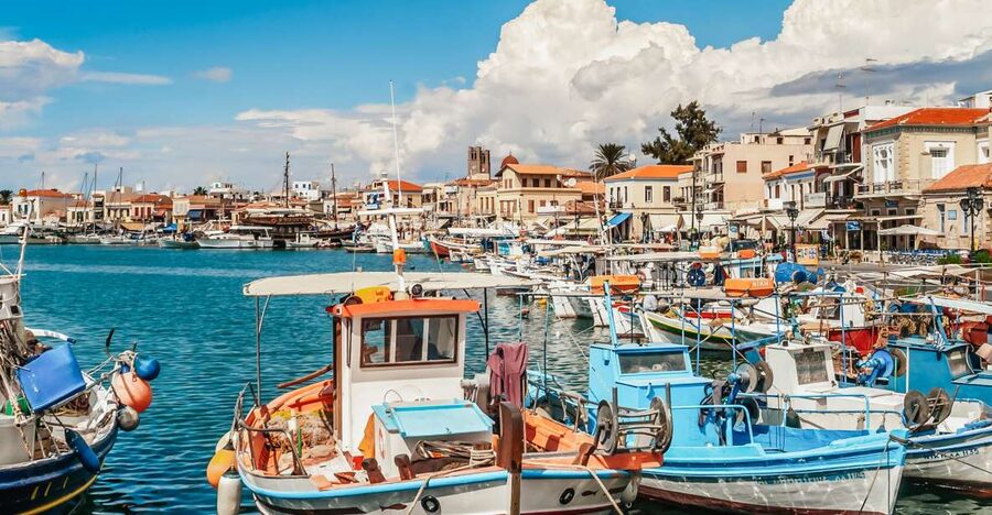 From Athens: Hydra, Poros, and Aegina Day Cruise with Lunch - Transfers and value: is $154 a fair deal?