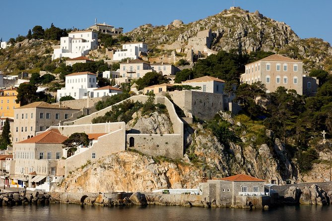 From Athens: Hydra, Poros, and Aegina Day Cruise with Lunch - The real pacing: how a 12-hour day actually feels