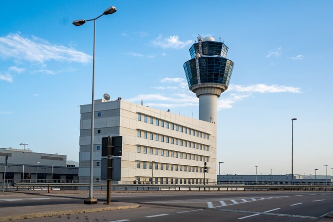 From Athens Intl. Airport to Athens centre - Key highlights worth caring about