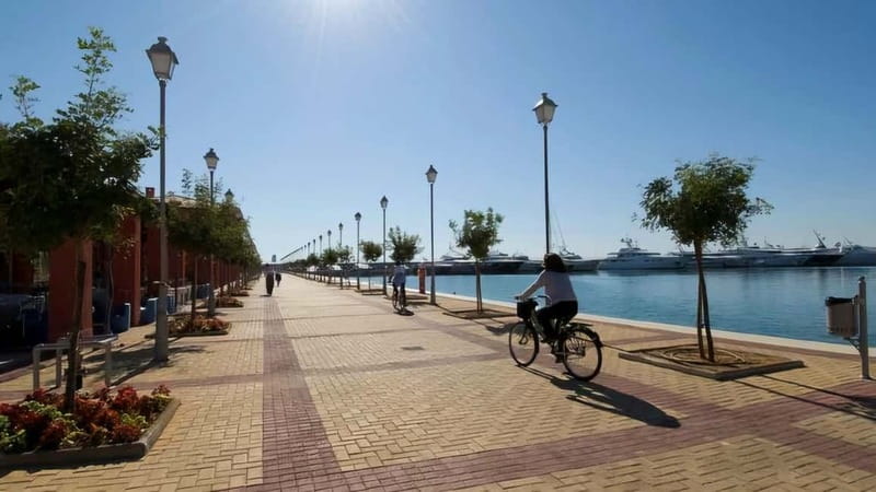 From Athens: Lake Vouliagmeni Spa & Temple of Poseidon Tour - Drivers Make the Difference: Stories on the Ride, Calm on the Timing