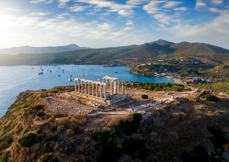 From Athens: Lake Vouliagmeni Spa & Temple of Poseidon Tour - Should You Book This Lake Vouliagmeni and Temple of Poseidon Tour?