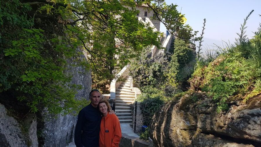From Athens: Meteora Train Trip with Overnight Stay - Key points before you go