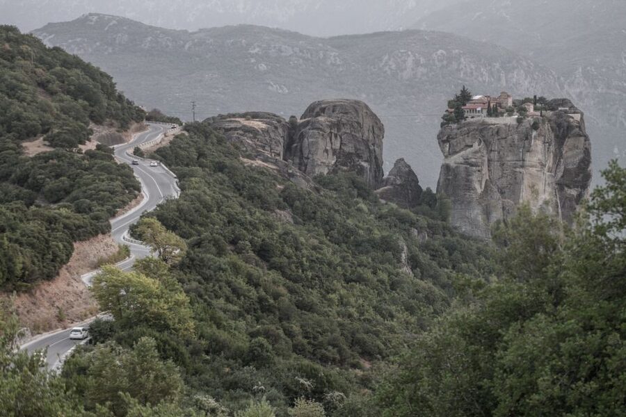 From Athens: Meteora Train Trip with Overnight Stay - Should you book this Athens to Meteora train trip with overnight stay?