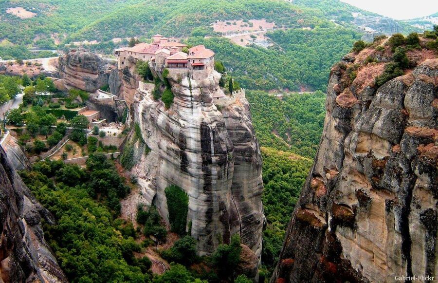 From Athens: Meteora Train Trip with Overnight Stay - Price and what you really get for $212