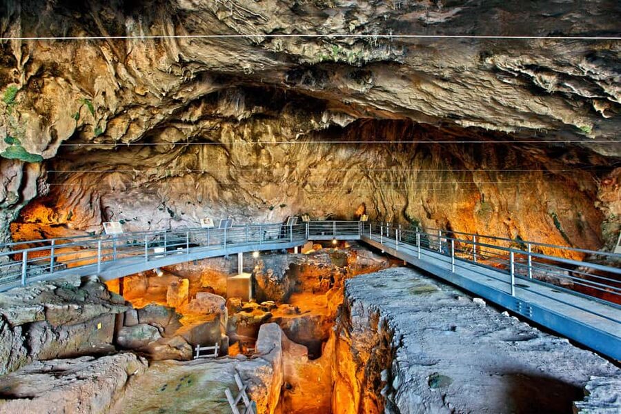 From Athens: Monasteries of Meteora & Cave of Theopetra Tour - Key points worth knowing before you go
